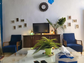 Premium apartment Pyramids &Villa